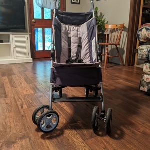 First Years stroller